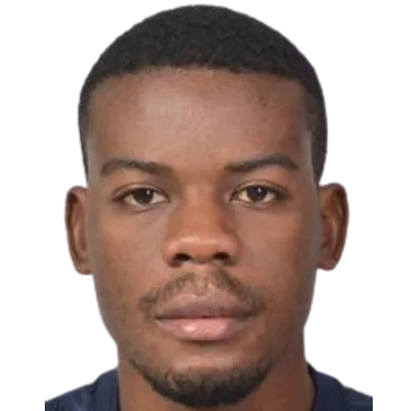 Player: B. Tomandzoto