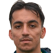 Player: Y. Aykız