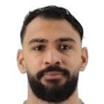 Player: Hassan Al Salis