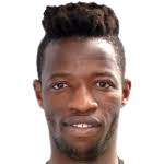 Player: A. Sylla