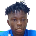 Player: R. Yapéndé