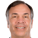 Player: Bruce Arena