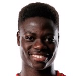 Lassana Mané