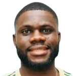 D. Nyengue