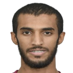 Player: Mohamed Ali