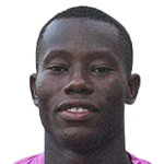 Player: J. Kouadio