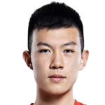 Player: Yang Dejiang