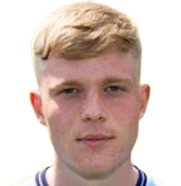 Player: J. McGrath