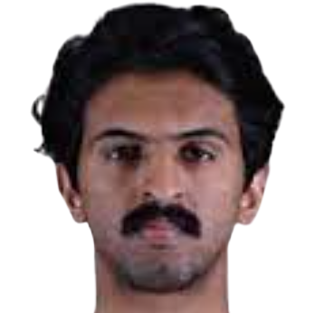 Player: Ali Nasser Al-Marri