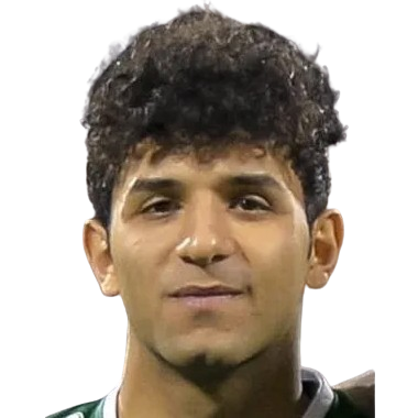 Player: Hussein Abdullah