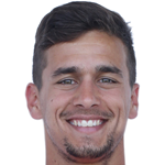 Player: Rui Fonte