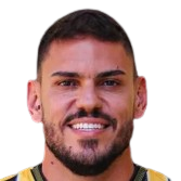 Player: Fabrício