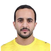 Player: A. Al Shamsi