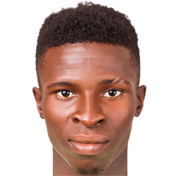 Player: E. Igbonekwu