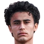 Player: Abdel Rahman Ashraf