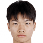 Player: Shi Yucheng