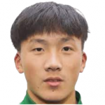 Player: Xie Longfei