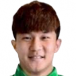 Player: Jiang Wenhao