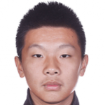 Player: Chen Yanpu