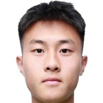 Player: Zhou Wenfeng