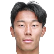 Player: He Xiaoqiang