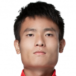 Player: J. Liao