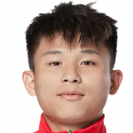 Player: H. Guangliang