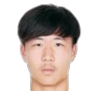 Player: Zhang Yujie