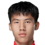 Player: T. Wang