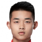 Player: Ning Haoxu