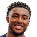 photo Pharrell Johnson