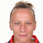 Player: V. Savchenkova