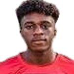 photo Tavonga Kuleya