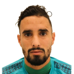 photo Abdeldjalil Abdi