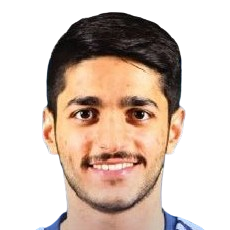 Mahdi Dashti