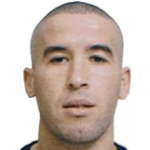 Player: M. Messaoudene