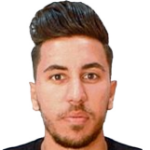 Player: T. Belouchat