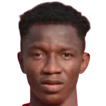 I. Imoro