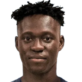 Mohamed Bangoura I