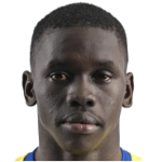 Player: M. Ndiaye