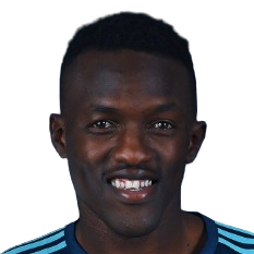 Player: F. Odhiambo