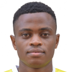 Player: B. Byaruhanga