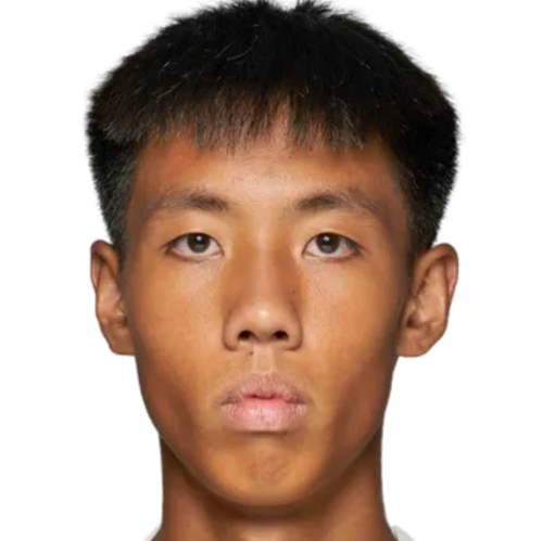 Player: Pong Cheuk Hei