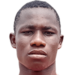 Player: B. Ouattara