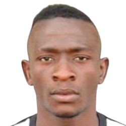 Player: M. Ouattara