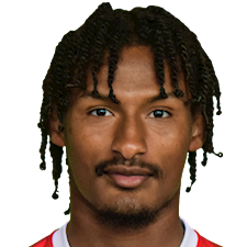 A. Ali