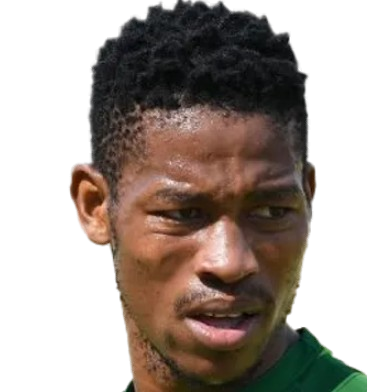 K. Lekoloane