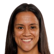 Player: Sara Lopez