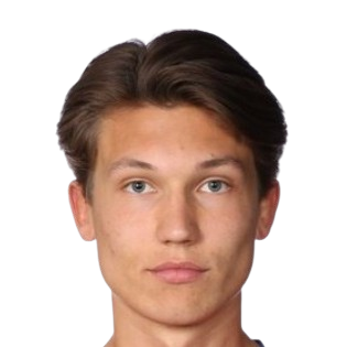 Player: N. Johansson