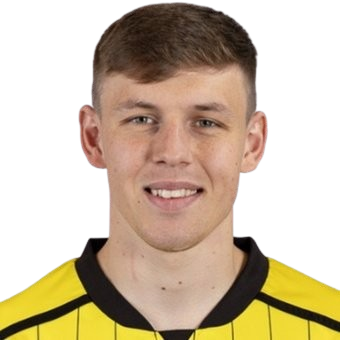 Player: J. Hazlehurst